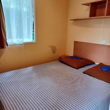 Σπίτι διακοπών A Avec Jardin