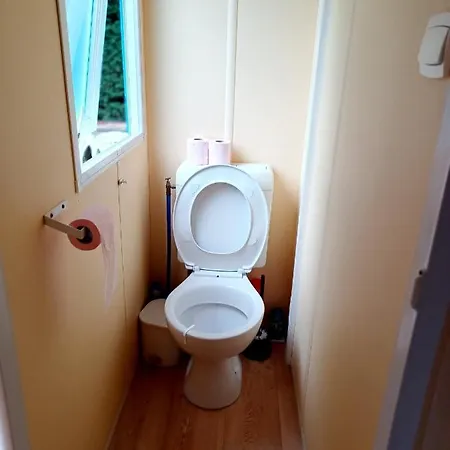 A Avec Jardin Saint-Pierre-d'Oleron