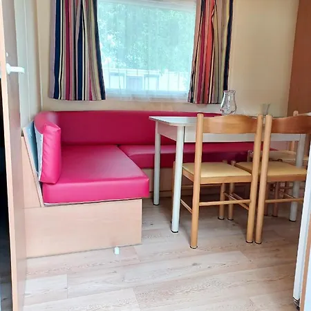 A Avec Jardin * Saint-Pierre-d'Oleron