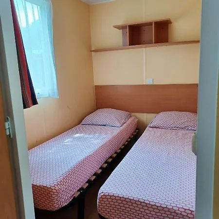 Σπίτι διακοπών A Avec Jardin