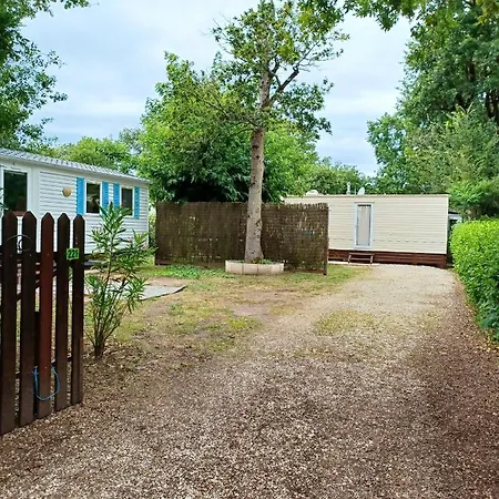 Σπίτι διακοπών A Avec Jardin Saint-Pierre-d'Oleron