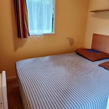 A Avec Jardin * Saint-Pierre-d'Oleron