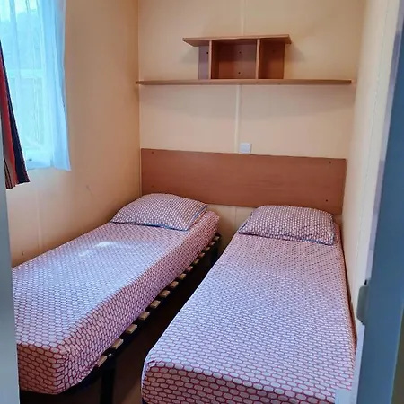 A Avec Jardin * Saint-Pierre-d'Oleron