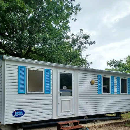 A Avec Jardin * Saint-Pierre-d'Oleron